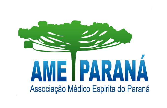 AMEPARANÁ - Associação Médico Espírita do Paraná
