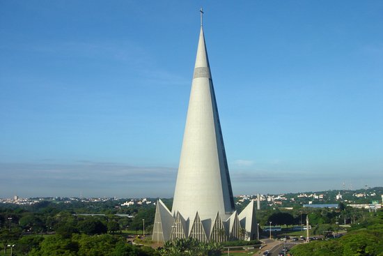 Catedral Maringá
