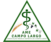 Logo - AME Campo Largo